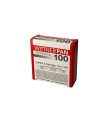 WITTNER PAN 100, Super 8 cartridge, B/W, 50ft / 15m