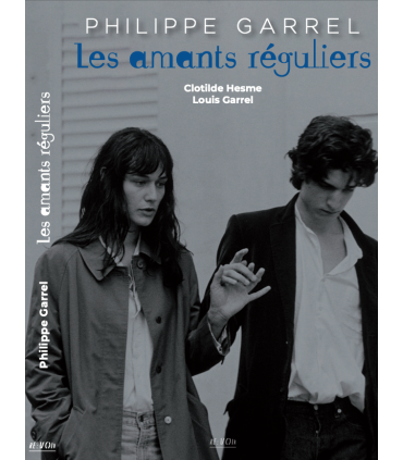 Philippe Garrel - Les amants réguliers (DVD)