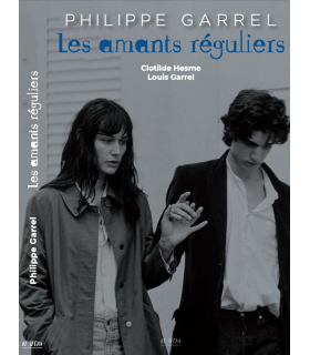 Philippe Garrel - Les amants réguliers (Blu-ray)