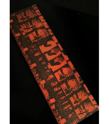 ANOTHER OTHER AN OTHERING ANOTHER - Sergej Vutuc