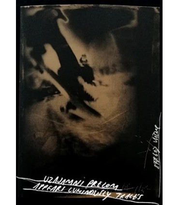 UZAJAMNI PRELOM, APPEARS LUMINOUSLY TRACES - Sergej Vutuc