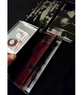 SURVEILLANCE POETICS OF REEL, ODSJAJ Sergej Vutuc