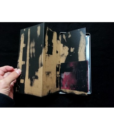 UZAJAMNI PRELOM, APPEARS LUMINOUSLY TRACES - Sergej Vutuc