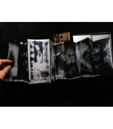 SURVEILLANCE POETICS OF REEL, ODSJAJ Sergej Vutuc