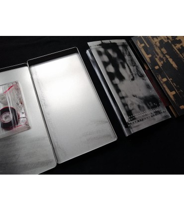 UZAJAMNI PRELOM, APPEARS LUMINOUSLY TRACES - Sergej Vutuc