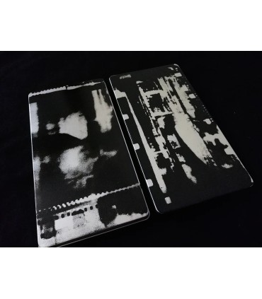 SURVEILLANCE POETICS OF REEL, ODSJAJ Sergej Vutuc