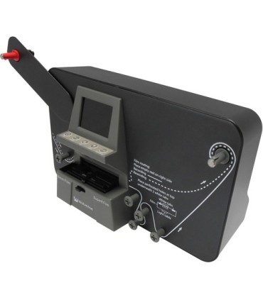 -LOCATION- Wolverine MovieMaker-PRO scanner pour films 8mm & Super 8