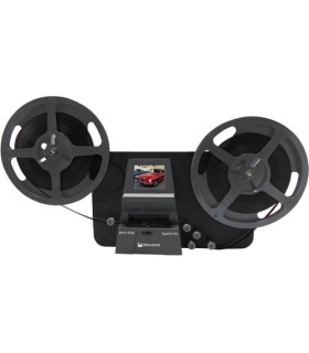 -LOCATION- Wolverine MovieMaker-PRO scanner pour films 8mm & Super 8