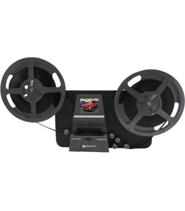 -RENTAL- Wolverine MovieMaker-PRO 8mm and Super 8 scanner