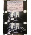 Affiche Jonas Mekas centenaire