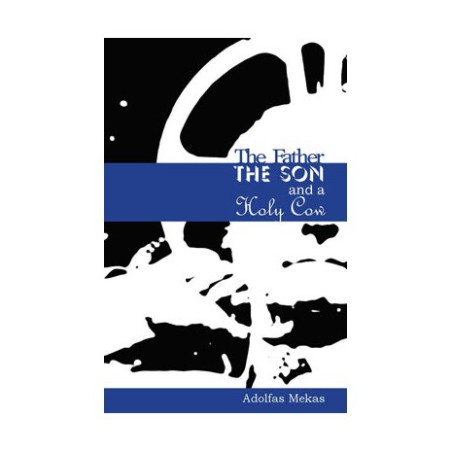 The Father, the Son, and a Holy Cow