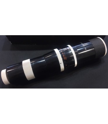 Objectif Kern YVAR 150mm f4 AR monture C