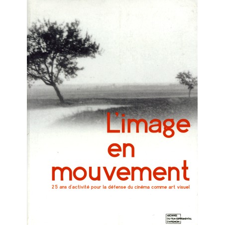 L'IMAGE EN MOUVEMENT