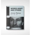 Words Apart and Others : Jonas Mekas Poems 1967-1998