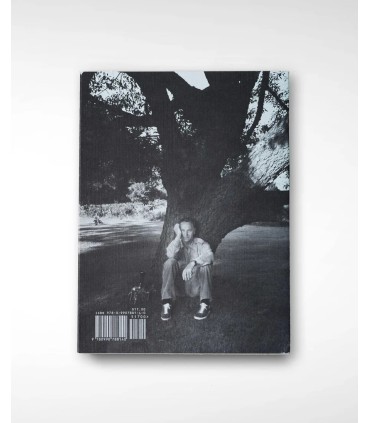 Words Apart and Others : Jonas Mekas Poems 1967-1998