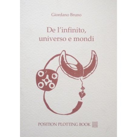 De l'infinito, universo e mondi