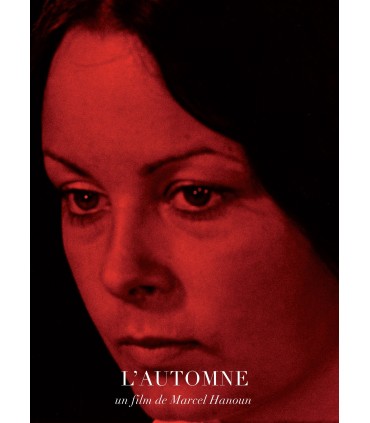 Pack 4 DVDs Marcel Hanoun - Les Saisons