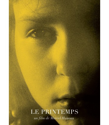 Pack 4 DVDs Marcel Hanoun - Les Saisons