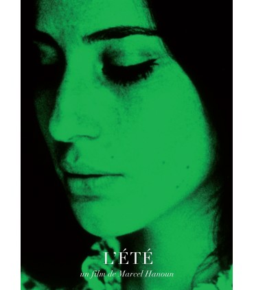 Pack 4 DVDs Marcel Hanoun - Les Saisons