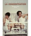 Philippe Garrel - La concentration