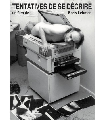 Pack 6 DVD Babel par Boris Lehman