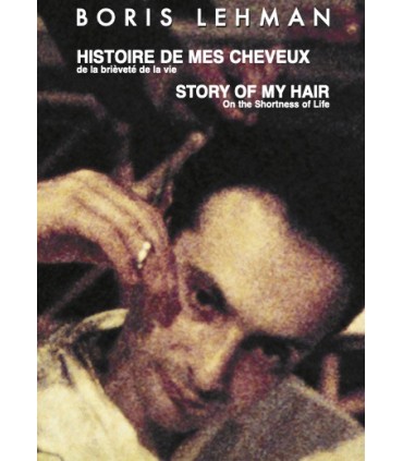 Pack 6 DVD Babel par Boris Lehman
