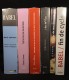 Pack 6 DVD Babel par Boris Lehman