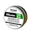 WITTNER WOLFEN UN54, Double-8 (2x8mm) , black and white