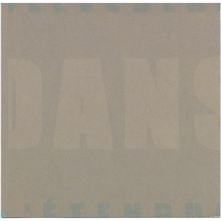 Belvédère Dans L’Etendue