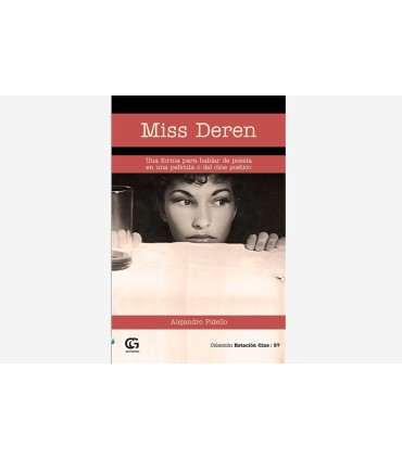 Miss Deren, Pidello Alejandro