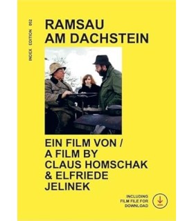 Ramsau Am Dachstein - A Film By Claus Homschak & Elfriede Jelinek