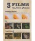 3 Films by Elias Romero