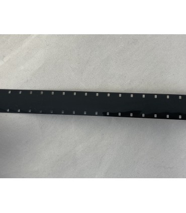 Amorce 16mm noir pour gratter 10m