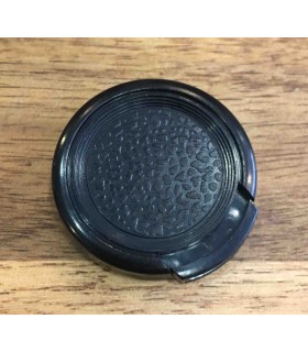 Front cap for 16mm cinema camera C-mount lenses (16mm, 25mm, 26mm, 75mm)