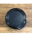 Front cap for 16mm cinema camera C-mount lenses (16mm, 25mm, 26mm, 75mm)