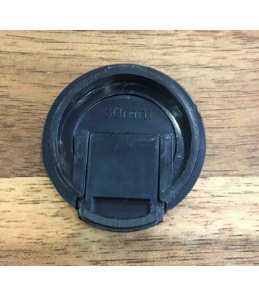 Bouchon avant pour objectif monture C caméra cinéma (16mm, 25mm, 26mm, 75mm)