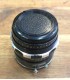 Front cap for 16mm cinema camera C-mount lenses (16mm, 25mm, 26mm, 75mm)