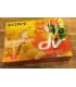Mini-DV cassette