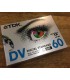Mini-DV cassette