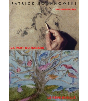 Patrick Bokanowski - Documentaires (Le part du hasard/Le rêve éveillé)