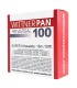 WITTNER PAN 100, Super 8 cartouche, B/W , 50ft / 15m