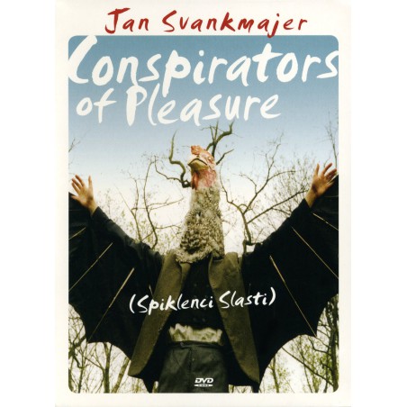 Conspirators of Pleasure