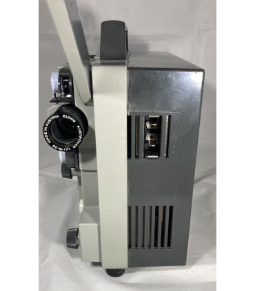 Projecteur 8mm/Super 8  Eumig Mark 8