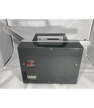 Projecteur 8mm/Super 8  Eumig Mark 8