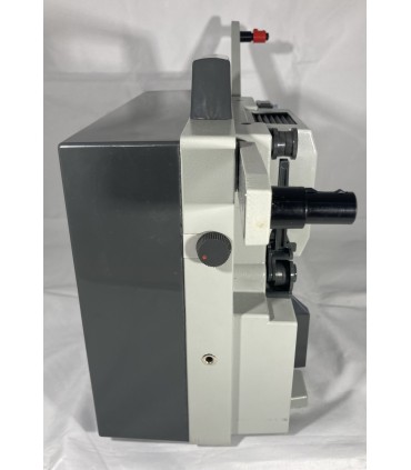 Projecteur 8mm/Super 8  Eumig Mark 8