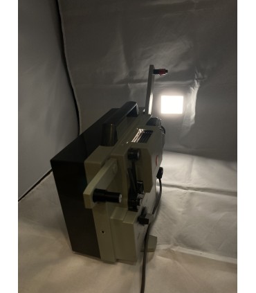 Eumig Mark 8 8mm & Super 8 Projector