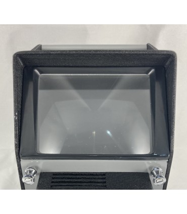 8mm & Super 8 Viewer and Editor Yashica 8PE-Dual