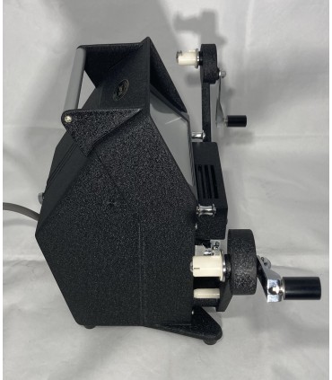 8mm & Super 8 Viewer and Editor Yashica 8PE-Dual
