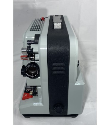 Heurtier P6-24B Super 8 projector