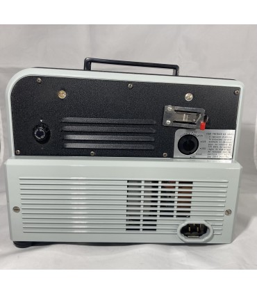 Heurtier P6-24B Super 8 projector